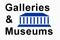 Budgewoi Galleries and Museums