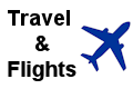 Budgewoi Travel and Flights